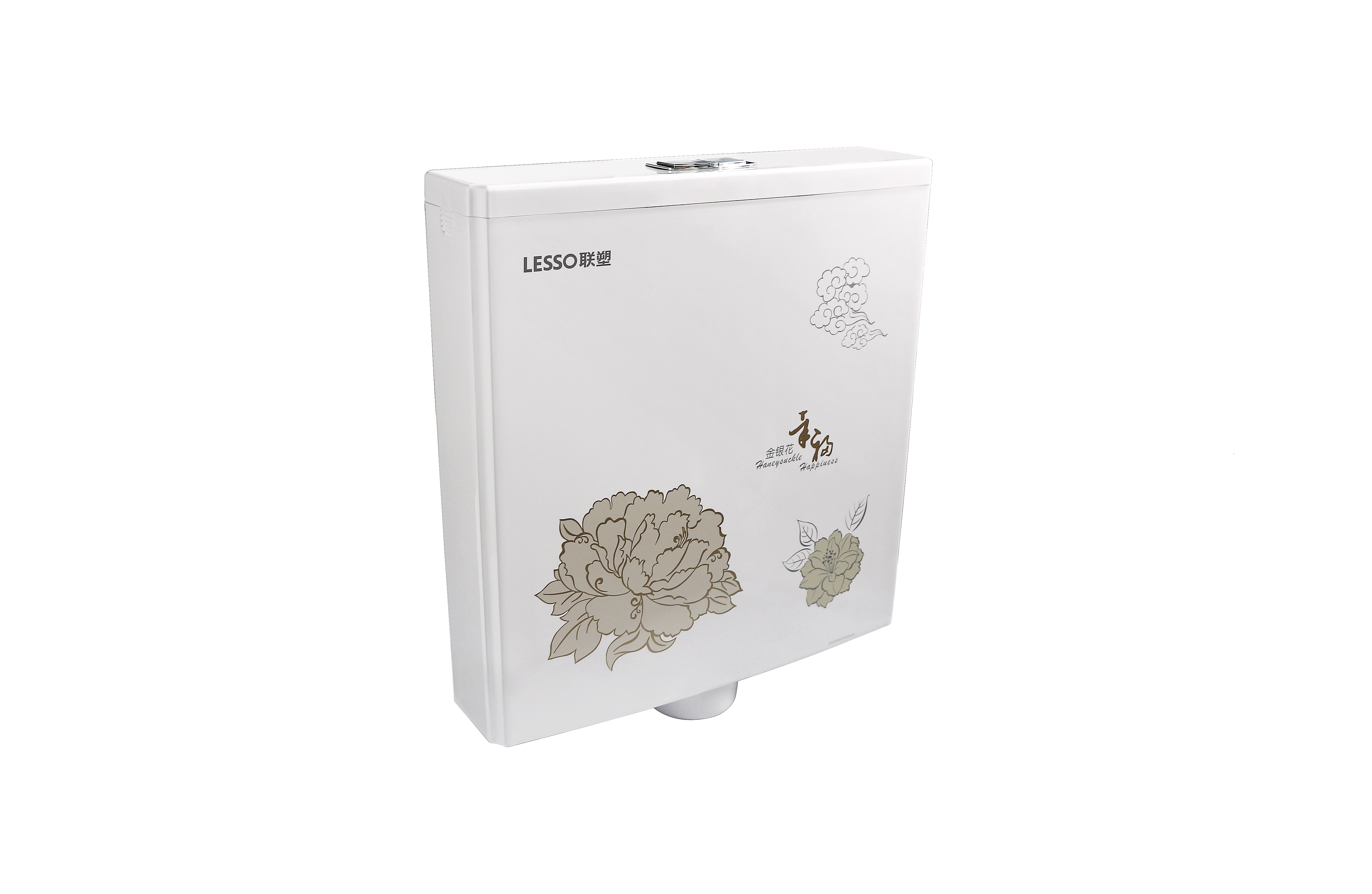 壁掛式沖洗水箱WP02146