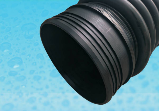 HDPE纏繞結構壁管B型管