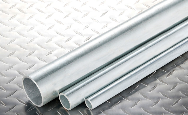 熱浸鍍鋅鋼管規格