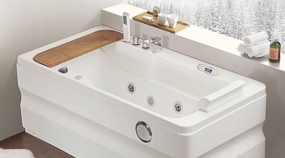 智能浴缸功能介紹知多少？