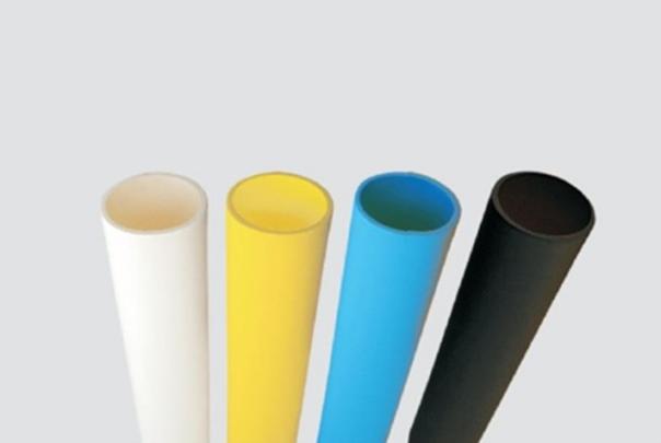 pe穿線管和pe給水管有什么區別