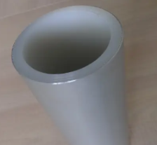 鋁合金襯塑復合管材