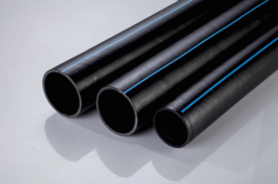 鋼絲網塑料復合管