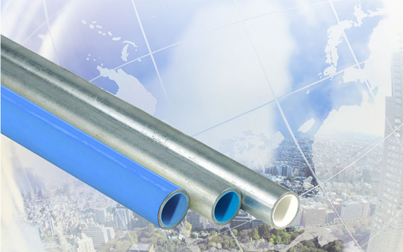 鋼塑復合管優缺點