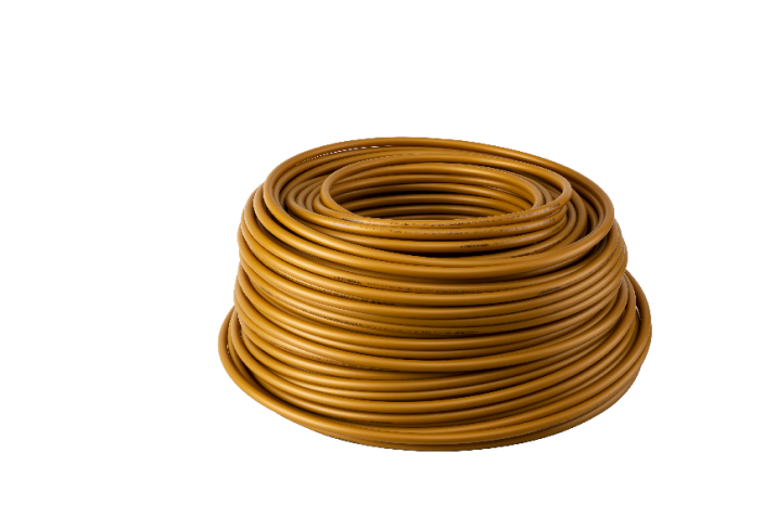 PE-RT地暖管規格